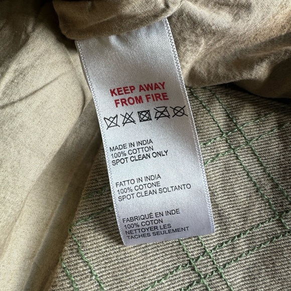 Urban Outfitters Darci Denim Shoulder Bag - Picture 5 of 8